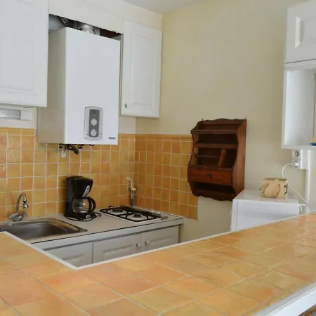 Апартаменты Studio Cap D'agde, 1 Piece, 2 Personnes - Fr-1-249-31 *