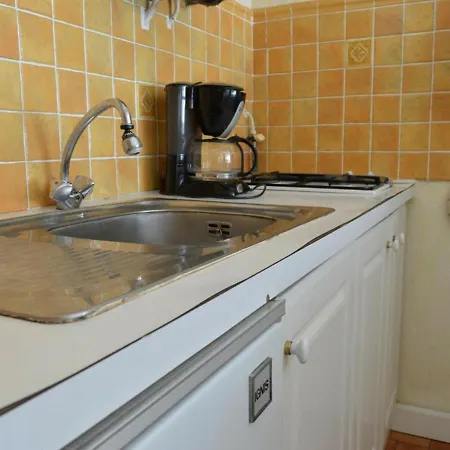 Studio Cap D'agde, 1 Piece, 2 Personnes - Fr-1-249-31 Апартаменты Агд