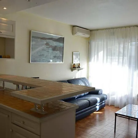 Studio Cap D'agde, 1 Piece, 2 Personnes - Fr-1-249-31 Агд