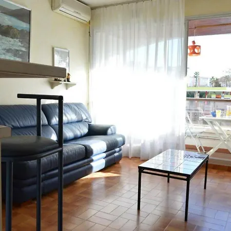 Апартаменты Studio Cap D'agde, 1 Piece, 2 Personnes - Fr-1-249-31 *